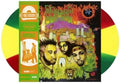 Done by the Forces of Nature 2LP by Jungle Brothers album artwork