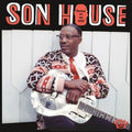 Forever on My Mind LP by Son House album artwork