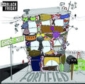 Fortified LP by Ghost-Note album artwork