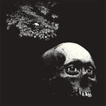 A Foul Form LP by Osees album artwork