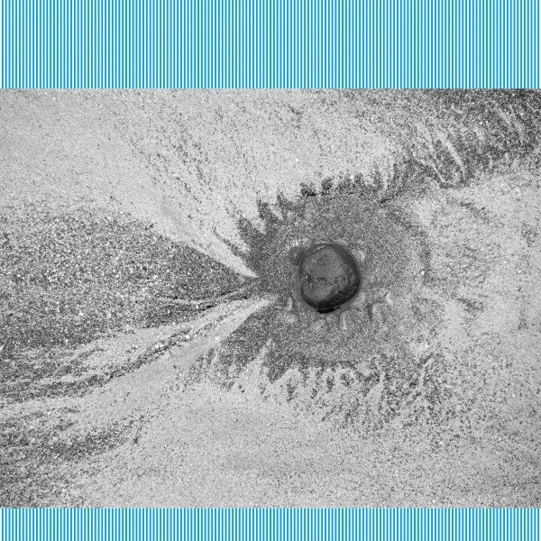New Energy 2LP by Four Tet album artwork