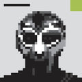 Four Tet Remixes LP by Madvillain album artwork