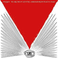 We are the 21st Century Ambassadors of Peace & Magic LP by Foxygen album artwork