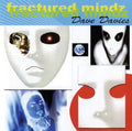 Fractured Mindz (Green 2LP by Dave Davies album artwork