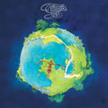 Fragile LP by Yes album artwork
