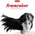 En Vogue: Best of '62-'67 2LP by Francoise Hardy album artwork