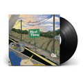 Next Thing LP by Frankie Cosmos album artwork