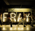 Self-Titled by The Fray album artwork