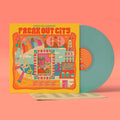 Freak Out City LP by Bret McKenzie album artwork