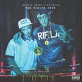 The Tonite Show LP by Freddie Gibbs album artwork