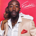 Freddie LP by Freddie Gibbs album artwork