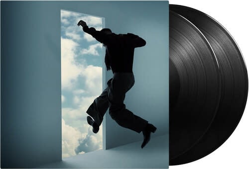 Free 2LP by Kid Cudi album artwork