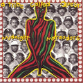 Midnight Marauders CD by A Tribe Called Quest album artwork