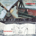 Fromohio LP by Firehose album artwork