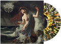 Fury LP by Face Yourself album artwork