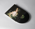 I Blow Out Big Candles LP by Freak Slug album artwork