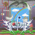 Lavender Networks by Fire-Toolz album artwork