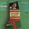 Christmas with... LP by Buck Owens album artwork