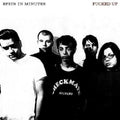 Epics in Minutes LP by Fucked Up album artwork