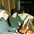 First Demo LP by Fugazi album artwork