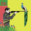Aim and Ignite 2LP by Fun. album artwork