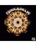 Self-Titled by Funkadelic album artwork