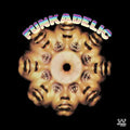 Self-Titled by Funkadelic album artwork