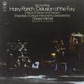 Partch, Harry - Delusion of the Fury 2LP by Harry Partch album artwork
