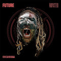 Monster LP by Future album artwork
