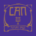 Future Days LP by Can album artwork