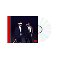 We Don't Trust You CD by Future & Metro Boomin album artwork