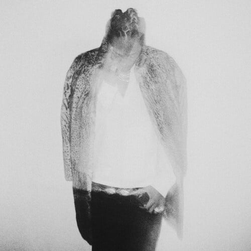 HNDRXX 2LP by The Future album artwork