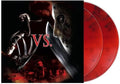 Freddy VS. Jason Soundtrack by Various Artists album artwork