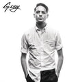 These Things Happen 2LP by G-Eazy album artwork