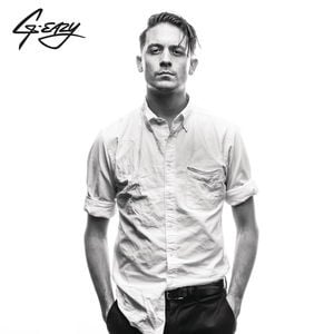 These Things Happen 2LP by G-Eazy album artwork