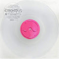 Chromatica LP by Lady Gaga album artwork
