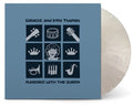 Audience with the Queen LP by Galactic with Irma Thomas album artwork