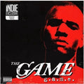 G.A.M.E. LP by The Game album artwork