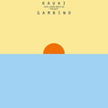 Kauai LP by Childish Gambino album artwork