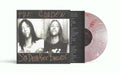 Six Desperate Ballads LP by The Garden album artwork