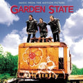 Garden State Soundtrack by Various Artists album artwork