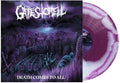 Death Comes to All LP by Gates To Hell album artwork