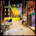 City Baby Attacked by Rats LP by G.B.H. album artwork