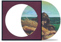 Wake of the Flood LP by Grateful Dead album artwork