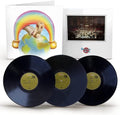 Europe '72 (Live) 3LP by Grateful Dead album artwork