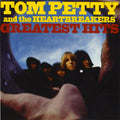 Greatest Hits 2LP by Tom Petty album artwork