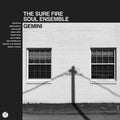 Gemini LP by The Sure Fire Soul Ensemble album artwork