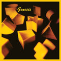 Self-Titled by Genesis album artwork