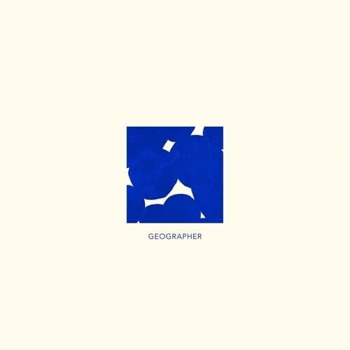 Down and Out in the Garden of Earthly Delights 2LP by Geographer album artwork