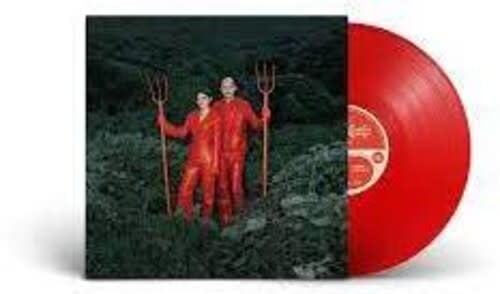 Georgia Gothic LP by Mattiel album artwork